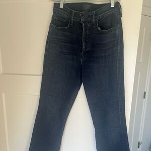 Mother - The Tripper Ankle jeans size 27